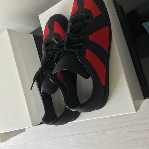 Men’s size 44 Maison Martin Margiela - Picture 4 of 4